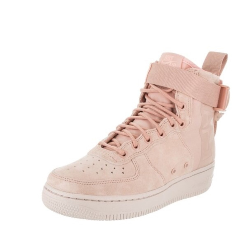 Nike Air Force 1 | Blush | Women’s 6